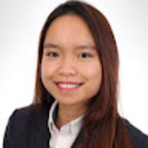 Meet your Posher, Thuy tien